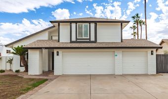 1629 W GILA Ln, Chandler, AZ 85224