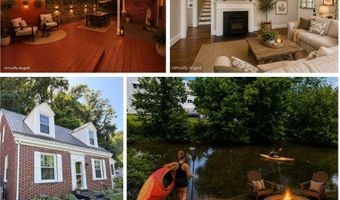 2901 Riverside Dr, Bassett, VA 24055