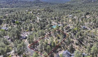 935 Ponderosa Trl, Prescott, AZ 86303