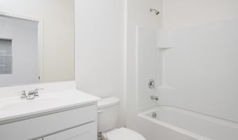 24270 W Chanute Pass, Buckeye, AZ 85326