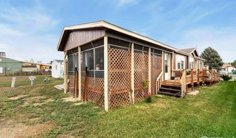 235 N 2nd St 36, Berthoud, CO 80513