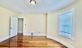 11 Fairmount St 2, Boston, MA 02124
