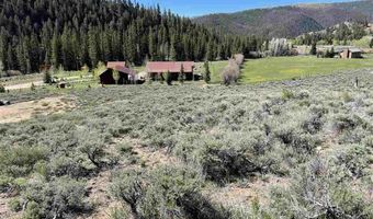 TBD County Road 744, Almont, CO 81210