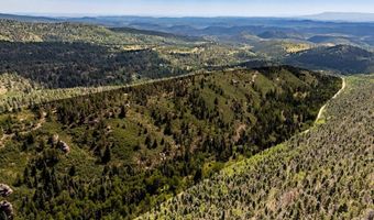 County Rd 46, Aguilar, CO 81020