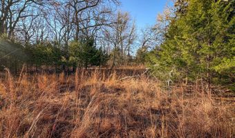 W Watson Creek Rd, Atoka, OK 74525