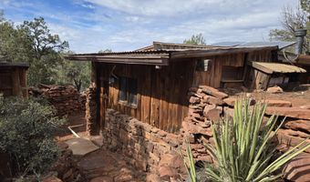38125 N Snake Rd, Ash Fork, AZ 86320