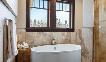18 Upper Cascade Ridge Rd 18, Big Sky, MT 59716