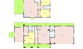 3194 Sycamore Ave, Bullhead City, AZ 86429