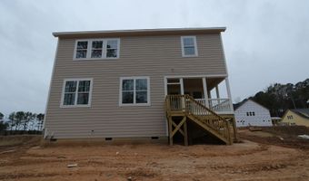 2437 Picual Way, Apex, NC 27502