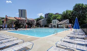 7530 WESTLAKE Ter 45, Bethesda, MD 20817