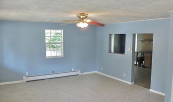 310 E Fremont St, Argos, IN 46501
