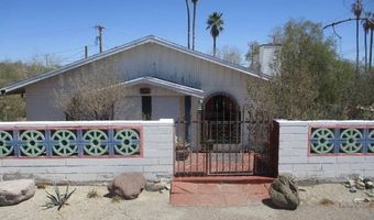 400 W Morondo Ave, Ajo, AZ 85321
