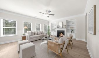 8620 Standing Stone, Ball Ground, GA 30107