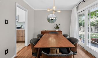 3831 N VERNON St N, Arlington, VA 22207