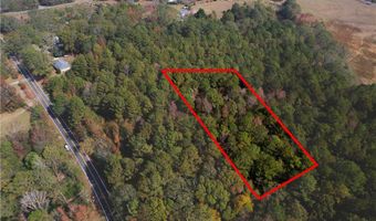 Robertson Road, Anderson, SC 29621