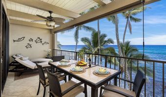 76-6246 ALII Dr #307, Kailua Kona, HI 96740