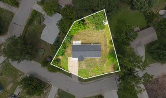 1307 Cochise Cir, Austell, GA 30168