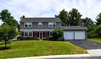 3309 MORELAND Pl, Bowie, MD 20715
