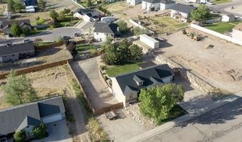 1797 E Sunset Rd, Cedar City, UT 84721