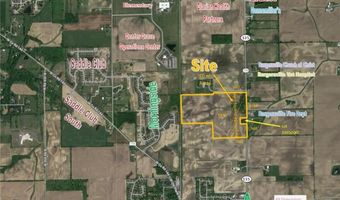 4000 N Sr 135, Bargersville, IN 46106