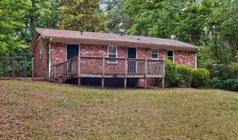 1319 DOGWOOD Rd, Adamsville, AL 35005