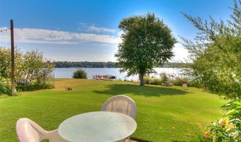 208 W Shore Dr, Arcadia, OK 73007