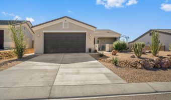 2648 Slide Mtn, Bullhead City, AZ 86442