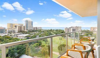 2045 Kalakaua Ave 1607, Honolulu, HI 96815