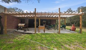 1402 W Johnson Ave, Aransas Pass, TX 78336
