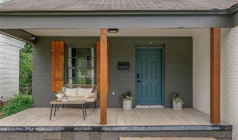 117 E Robinson Pl, Shreveport, LA 71104