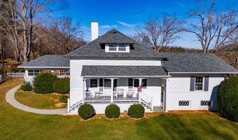 532 Spring St, Alderson, WV 24910