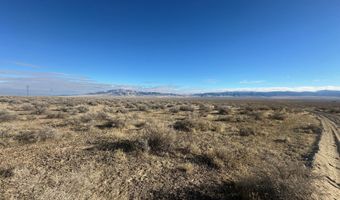 T29 Sec 13, Imlay, NV 89418