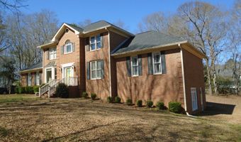107 Big Oak, Barnesville, GA 30204