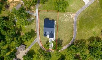 56107 E 300 Rd, Afton, OK 74331