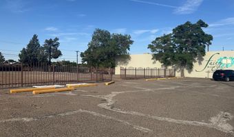 9612 Central Ave SE, Albuquerque, NM 87123