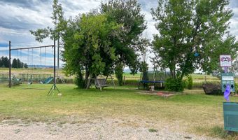 10763 W HWY 30, Cokeville, WY 83114