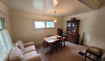 415 Elwell St, Alma, MI 48801