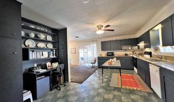 604 W Sul Ross, Alpine, TX 79830