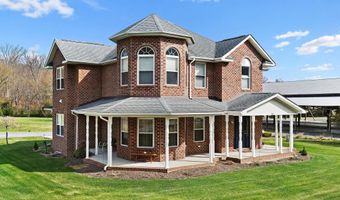 817 ORKNEY Grade, Basye, VA 22810