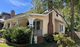 2502 LESLIE Ave, Alexandria, VA 22301