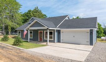 1303 Hoover Way, Alma, AR 72921