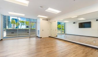 988 Halekauwila St 3202, Honolulu, HI 96814