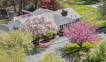 503 Page St, Avon, MA 02322