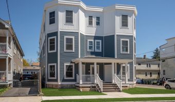 390 Carroll Ave, Bridgeport, CT 06607