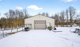 976 Vinegar Hill Rd, Bedford, IN 47421