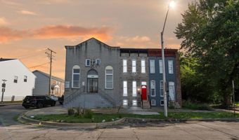 1306 RIGGS Ave, Baltimore, MD 21217