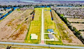 105-210 River Estates & Sunset Street Lot 2-40, Berwick, LA 70342