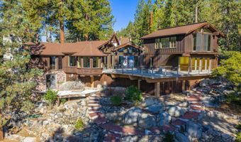 20 Cal Neva Dr, Crystal Bay, NV 89402