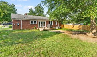 201 Sunset, Abbeville, SC 29620