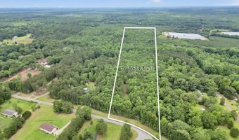 Cannafax Road, Barnesville, GA 30204